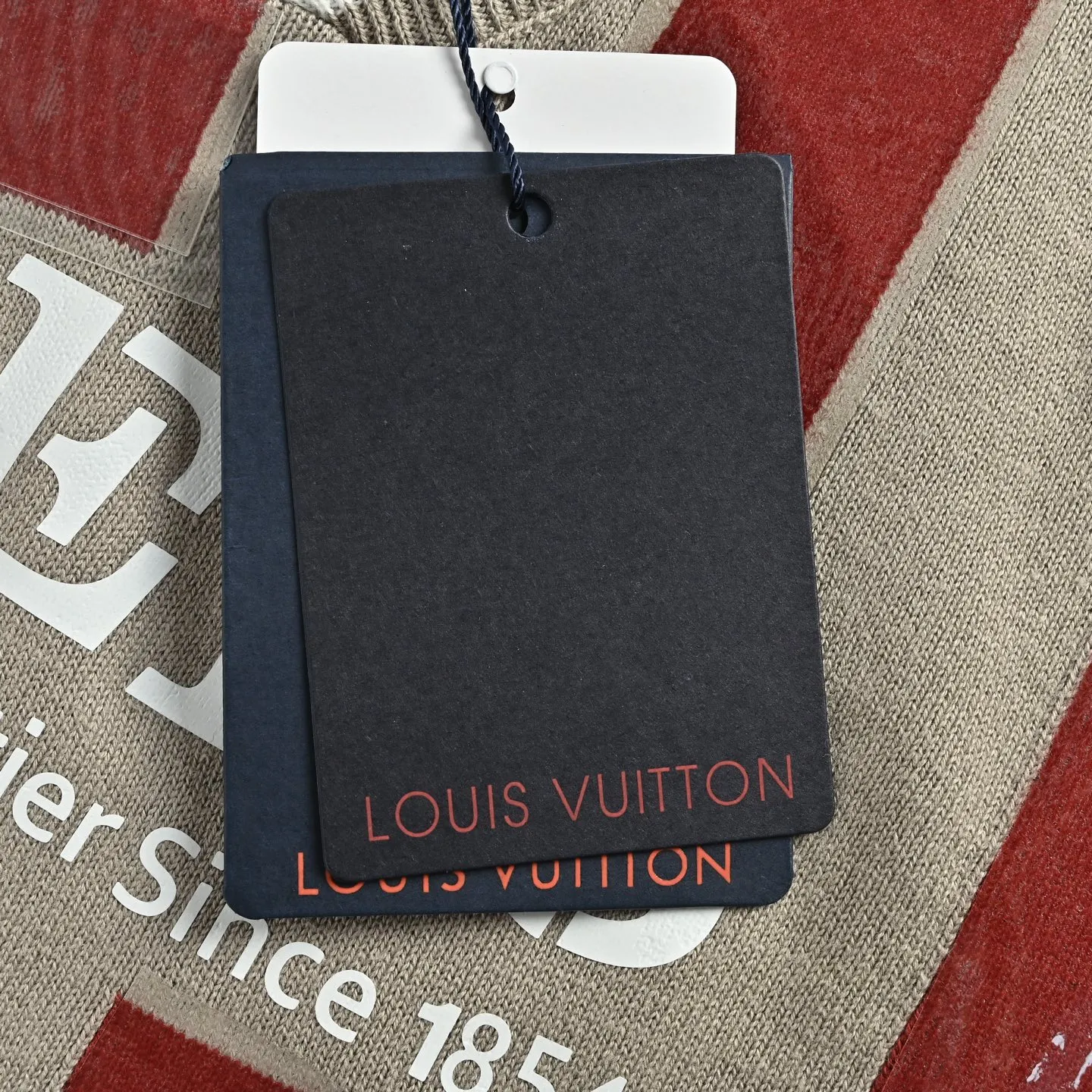 Louis Vuitton/